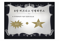 경영학 콘서트 레포트-11