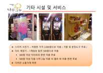 나무 그늘 - 기업 소개 서비스 흐름도 청사진 기술-20