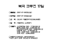 북극 크루즈 레포트-5
