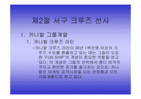 크루즈 공급환경-5