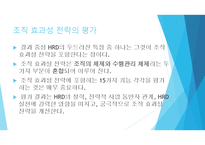 인적자원개발론 - Principles of Human Resource Development-13