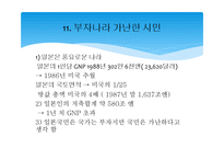 지역연구(일본) - 일본 경제의 장기침체 문제와 대안모색-13