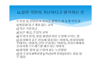 지역연구(일본) - 일본 경제의 장기침체 문제와 대안모색-14