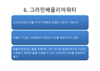 무함마드유누스의 사회적기업 만들기-8