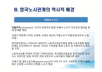 영국의 고용관계-14