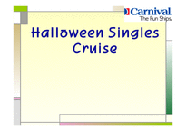 Halloween Singles Cruise-1