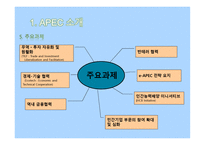 국제지역연구 - APEC-5