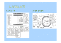 국제지역연구 - APEC-7