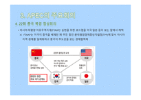 국제지역연구 - APEC-14