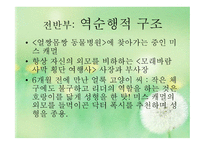 얼짱몸짱 동물병원 - 사건 구조 중심 분석-10