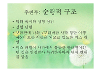 얼짱몸짱 동물병원 - 사건 구조 중심 분석-11