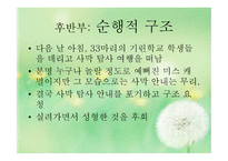 얼짱몸짱 동물병원 - 사건 구조 중심 분석-12