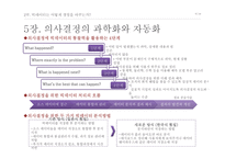 [빅데이터, 경영을 바꾸다]-9