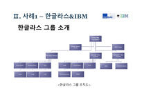 기업가치 극대화를 위한 아웃소싱 사례-9