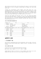 중국문화와 비즈니스 - 한국과 중국의 우호적 협상방안 문화적 측면 분석 보고서-8