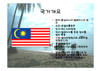 Welcome To Malaysia 레포트-3