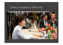 국제지역연구 - 아세안 소개 우리나라와 아세안과 관계-7