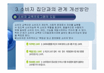 소비자집단 관련 문제와 소비자주의의 확립-17