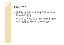 자원봉사활동의 역사적발전과 현황 _ 일본-6