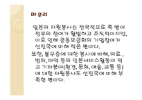 자원봉사활동의 역사적발전과 현황 _ 일본-18