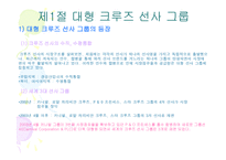 크루즈 선사 - 대형 크루즈 선사 그룹 서구 아시아 크루즈 선사-4