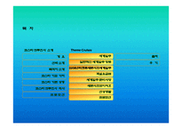 크루즈 산업론 레포트-2
