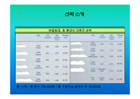 크루즈 산업론 레포트-6