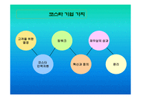 크루즈 산업론 레포트-7