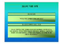 크루즈 산업론 레포트-8