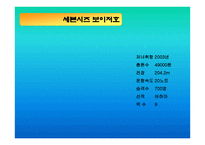 크루즈 산업론 레포트-18