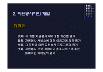 자원봉사자 및 후원관리-19