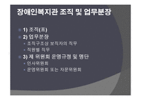 프로그램 기획과 평가 - 사회복지 프로그램 기획 장애인복지관 운영계획서 작성-14