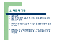 자동차의 이해 - 한국 자동차의 역사, 자동차 기관, 섀시, 전기-14