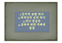 건축학 개론 - 커뮤니케이션 - 대인커뮤니케이션-16