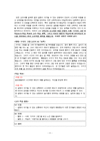 도덕과교육 - 교육과 정서지능의 동고동락을 꿈꾸다-6