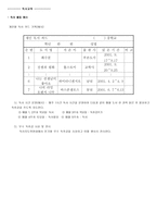 도덕과, 기타 교과활동,국어과를 통한 인성교육 자료 - 본시 학습 과정안 - 도덕적 갈등상황, 사랑과 관용, 프랑스 혁명, 맞춤법-13