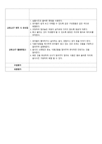 아동, 유아 교재·교구 제작계획안 - 건강과 안전 - 만 5세 - 식품구성탑에 대해 알아보아요 - 이야기 나누기-2