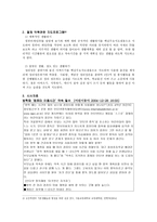 절제 - 개인생활영역 - 정의 - 교과서 분석-3