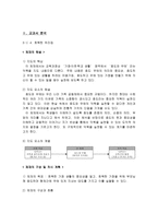 [도덕과 교육] 가정, 이웃, 학교생활 - 효도 - 화목한 우리집-4