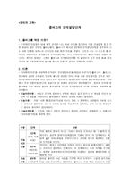 도덕과 교육 콜버그의 도덕발달단계-1