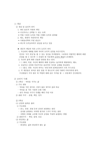 도덕과 교육 - 성실. 정직, 절제, 절약, 효, 예의, 협동-8