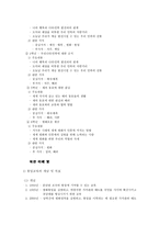 도덕과 교육 - 성실. 정직, 절제, 절약, 효, 예의, 협동-12