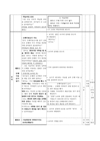 사회과 교수 - 학습지도안 - 저금통장에 저축하기-8