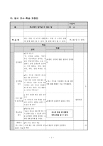 직업과 교수-학습 지도안 - 대중교통 수단 이용-7