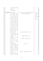 수학과 중심 교수, 학습 과정안 - 위치 알기-15