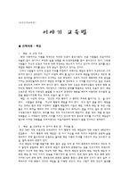 [초등도덕교육론] 이야기 교육법 - 책임-1
