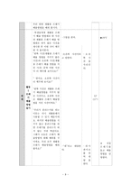 사회과 교수 - 학습지도안 - 자원 재활용 실천하기-10