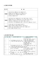사회과 교수-학습 지도안 -깨끗이 씻어요-5