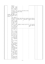 사회과 교수-학습 지도안 -깨끗이 씻어요-8