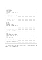 사회적 기술 지도 지침-14